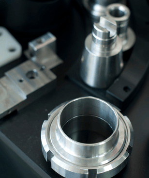 Estel Makine, Machining, CNC Vertical Machining, CNC Turning, Manufacturing, Assembly, Design and R&D, Engineering, Quality Control, CNC Machine